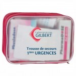 Trousse de Premiers Secours First Nomade